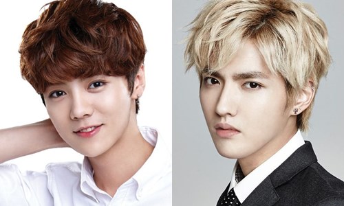 妞快報：趕盡殺絕？SM娛樂正式喊告前EXO成員Kris、鹿晗 妞快報、SM娛樂、EXO、Kris、鹿晗