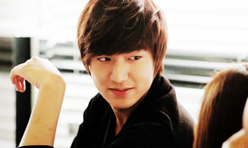 你好，我是台北李敏鎬！妞編輯的爆笑交友App經驗談 交友、App、網路、聊天、詭異