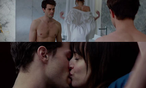 再害羞也要看《格雷》！10部2015強檔電影原著小說推薦 電影、改編、小說、2015、書單