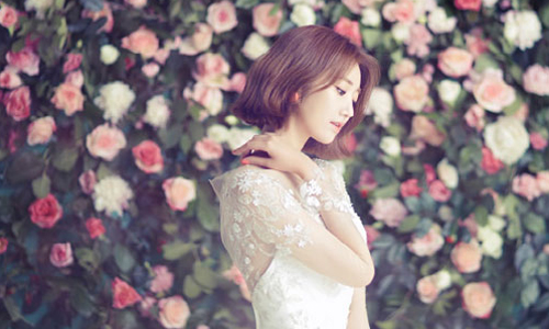 預算不足該挑甚麼花？買新娘捧花前該注意的大小事 捧花、花、新娘、婚禮、結婚