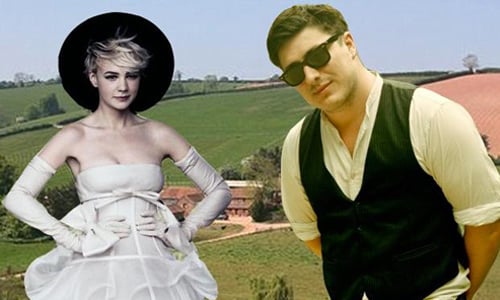 越紅的女生他越沒fu？6位和獨立音樂人交往的好萊塢A咖 羅伯派汀森、Robert Pattinson、 FKA Twigs、綺拉奈特莉、Keira Knightley