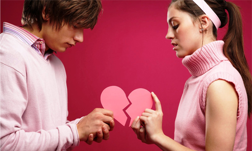 無法接受只因這樣就失戀？十大分手爛理由 分手、失戀、理由、藉口、感情、兩性、男女、愛情、戀愛、愛戀、戀情、誠意、精神、情緒、虐待、美國、離婚、Sheila Blagg