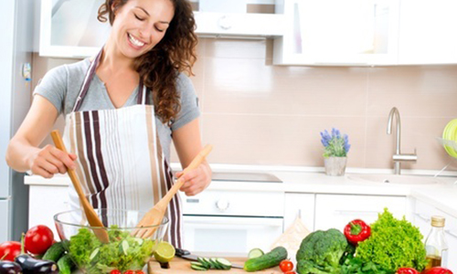 天然食補正夯！每季最適合的養顏美容食物有哪些？ ibeauty、四季、食物、體力