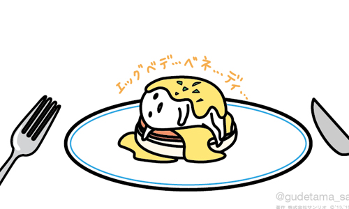 除了培根小被被還有新朋友加入？懶萌蛋黃哥近況速報 蛋黃哥、三麗鷗、無力蛋、無力、可愛、慵懶、近況、速報