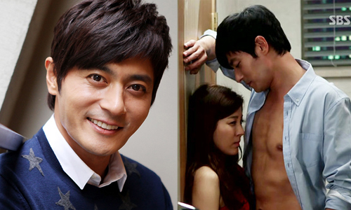 妞快報：帥大叔上學去！42歲張東健將成為大學新生 妞快報、大學生、張東健、紳士的品格、首爾網路大學