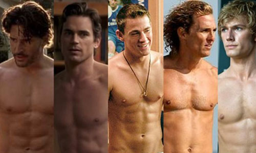 光看預告就癱軟 《舞棍俱樂部2》全新預告讓女生大爆走啦 舞棍俱樂部XXL、Magic Mike XXL、hot、查寧塔圖、Matt Bomer