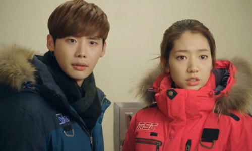 工作人員可能還比演員花俏？韓劇女主角舒適穿搭重點 穿搭、韓劇、女主角、healer、朴敏英