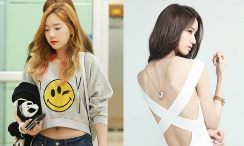 轉移焦點就對了！專屬小胸女的心機穿搭術 穿搭、胸部、小胸、洗衣板、飛機場