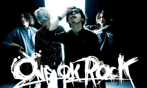 歐美和日本音樂的混血兒　錯過可惜的搖滾天團—ONE OK ROCK One ok rock、搖滾、節奏、流行、J-POP