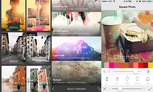 02/09限時免費App特輯：5款讓你驚豔的攝影軟體！ 限免、免費、特價、iPhone、App