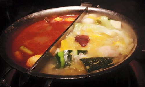 吃鍋不怕胖？營養師分享秘訣 健康醫療網、火鍋、怕胖、蔬菜、白肉、吃到飽、麻辣、牛奶、大骨、痛風患者、魚片、瘦肉、雞肉、烏龍麵、泡麵