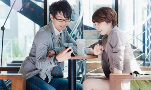 一定要放一張自己最帥的照片？4大網路交友法則 GQ、網路、工具、交友、人生法則