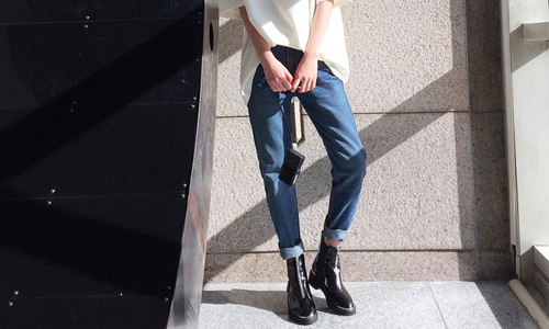 以前的鞋子只有左腳！？10個關於鞋子的有趣事實 鞋子、歷史、事實、有趣、靴子