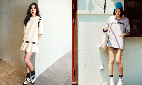 再不穿就太老了？30歲前務必嘗試的6樣單品 單品、30歲、時尚、穿搭、衣服