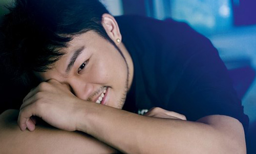 隨便眨眼都能令人著迷  這8位歌手根本可以組「單眼皮幫」 單眼皮、小眼睛、周杰倫、黃立行、 李玖哲、吳建豪、林俊傑、嚴爵、李榮浩、周興哲