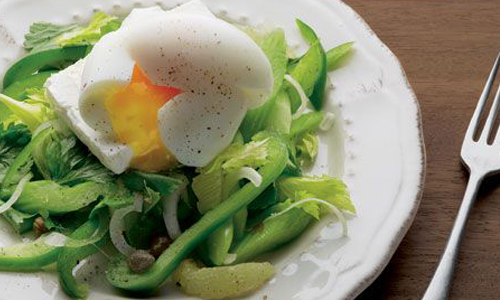 讓肌膚Q彈年輕就靠它！不可不知的吃芹菜好處 芹菜、美容、瘦身、養生、防癌