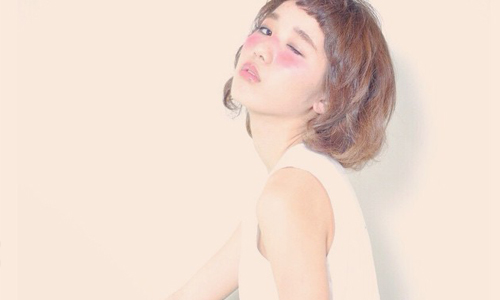 不是把眉毛畫寬寬就好！形象別粗眉畫法教學 美妝、粗眉、日系、流行、可愛