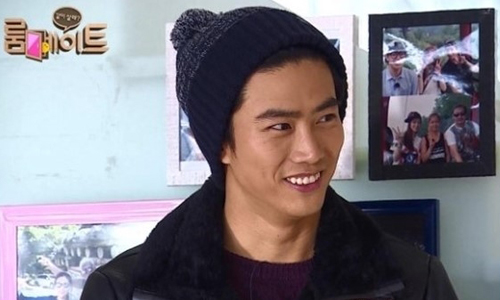 妞快報：玉澤演突擊女星早晨素顏！作客《Roommate》反而當起煮夫 妞快報、roommate、玉澤演、sunny、素顏