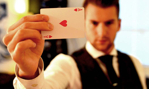 過年用它來騙親戚小孩！倒帶影片App讓你化身魔術師 