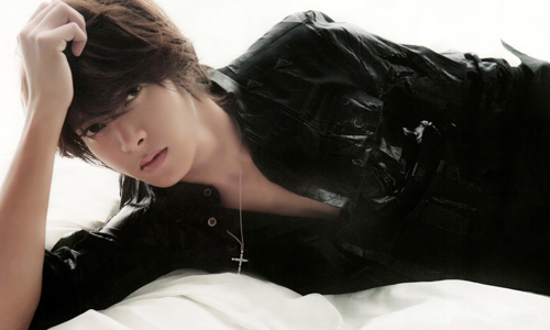 山P拋帥氣扮白癡？新日劇《獻給阿爾吉儂的花束》一人分飾兩角 山下智久、獻給阿爾吉儂的花束、近距離戀愛、日劇、野島伸司