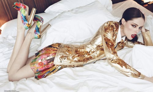 站8小時也不痛？穿高跟鞋也能舒服一整天的7個方法 高跟鞋、鞋子、腳、腳痛、舒適、方法、穿搭、時尚