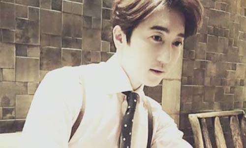 妞月老Vol.12 韓國男真的很會耍浪漫？就讓歐巴下凡來解答！ 妞月老、RK、金承熙