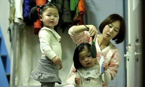 妞快報：帶3個小孩壓力有夠大！昔日女團紅星談育兒崩潰大哭 妞快報、s.e.s、shoo、羅律、羅熙