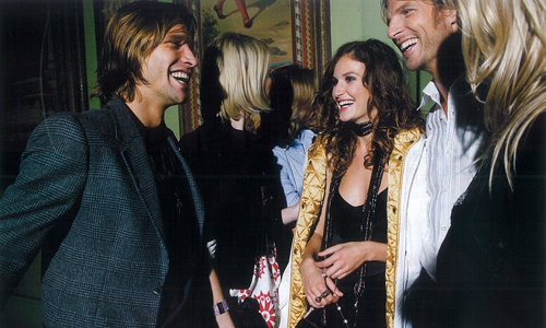 放下成見勇敢嘗試吧！愛情顧問給我們的交友小撇步 ELLE、愛情顧問、法國版、兩性關係專欄、搭訕