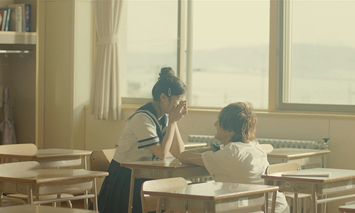 日系純愛電影最高！讓人少女心和淚腺都爆棚的經典原聲帶 在世界中心呼喊愛、紅線、在愛之中、花水木、現在只想愛你