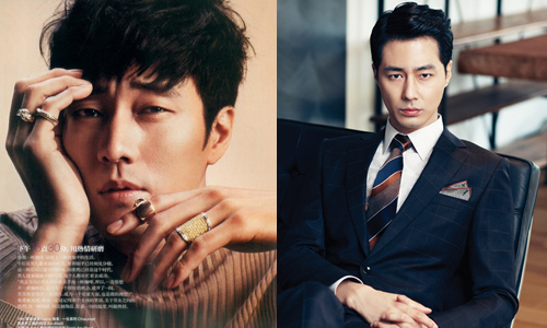 外科醫生專業認證！擁有「黃金比例」臉蛋的韓國男星 黃金比例、韓國、帥氣、臉蛋、演員、名人、玄彬、趙寅成、鄭雨盛、宋承憲、宋仲基、元斌、蘇志燮、高修、李昇基、姜棟元