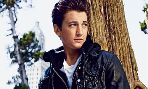 破相造就他另一種帥  《進擊的鼓手》呆萌系男星麥爾斯泰勒 進擊的鼓手、呆萌、麥爾斯泰勒、Miles Teller、分歧者