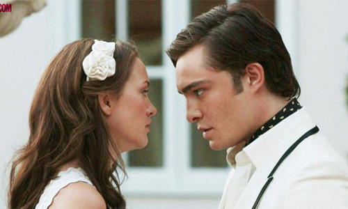 準備好讓另一半融化了嗎？史上最動人的15句影劇情話 柯夢波丹、Lauren Ahn、花邊教主、gossip girl、情話
