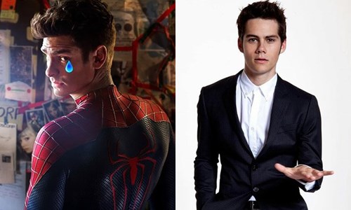 安德魯加菲爾德OUT？如果蜘蛛人換這4位小鮮肉來演… 蜘蛛人、小鮮肉、換角、演員、安德魯加菲爾德