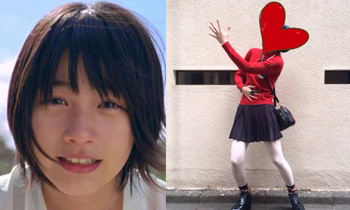 妞快報：搞怪「小海女」又來耍萌啦！可愛示範各種痛痛照 妞快報、能年玲奈、小海女、痛、可愛