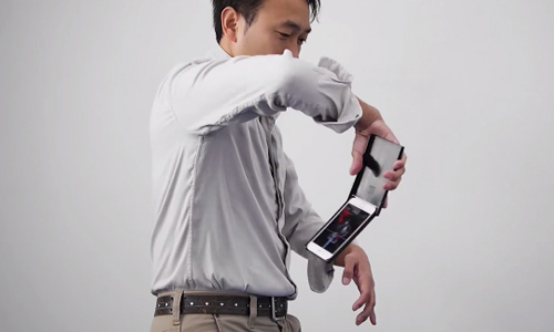 iPhone變身雙節棍！愛怎麼甩就怎麼甩的超有事手機殼 手機、週邊、手機殼、雙截棍、搞笑、日本、武功、功夫