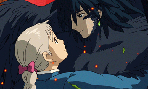 從裡到外散發的溫柔最迷人！8個吉卜力電影男主角受歡迎的原因 吉卜力、男主角、主角、霍爾、白龍