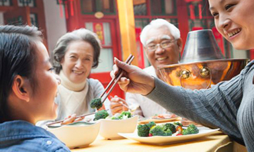 年終歲末常跑攤　氣血不通易鬱積成疾 健康醫療網、胃酸、腸胃、氣血、肝病