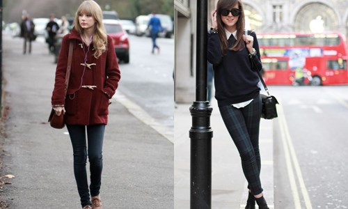 想裝嫩？現在正是時候！春夏學院風穿搭Tips 學院風、穿搭、風格、穿著、時尚