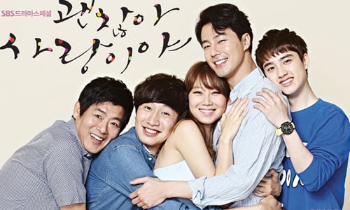 主角越來越難當了！挑戰高難度演技的「精神疾病」韓劇有… 韓劇、多重人格、醫學、精神分裂、人格障礙、 Kill Me Heal Me、海德、哲基爾與我、弗蘭肯斯坦博士、沒關係是愛情啊、壞傢伙們