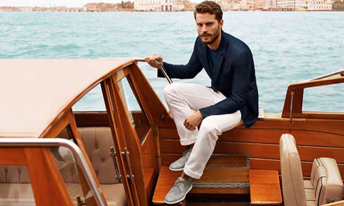 他的存在就是來取悅你我  史上最帥總裁格雷先生－傑米道南    格雷的五十道陰影、Fifty Shades of Grey、傑米道南、Jamie Dornan、格雷