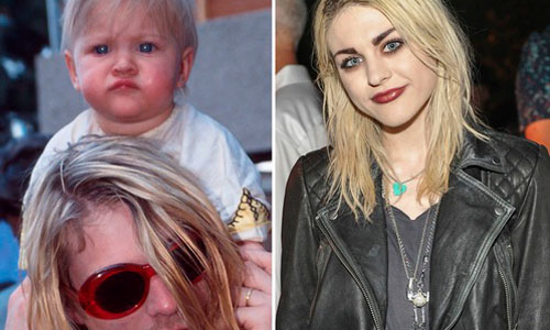 來不及看到孩子長大…7位已故明星的小孩們也都長大成人啦 星二代、柯特科本、Kurt Cobain、Matilda Ledger、Frances Cobain、希斯萊傑、Heath Ledger、保羅沃克、Paul Walker、Meadow Walker、惠妮休斯頓、Whitney Huston、