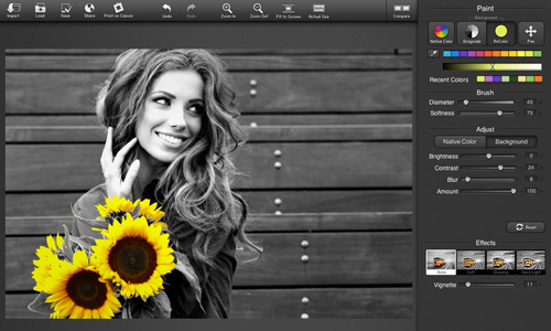 02/16限時免費App特輯：《ColorStrokes》讓你的照片與眾不同 限免、免費、特價、iPhone、App