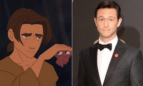 包準讓你嚇一跳！曾為迪士尼人物獻聲的18位大咖 動畫、迪士尼、配音、Disney、羅賓威廉斯