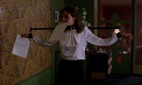 變態程度完勝《格雷》！影史中最驚人的5部情色經典 格雷、格雷的五十道陰影、怪咖情緣、巴黎最後探戈、感官世界、情迷六月花、原罪、性愛、電影、限制級、fifty shades of grey、情色