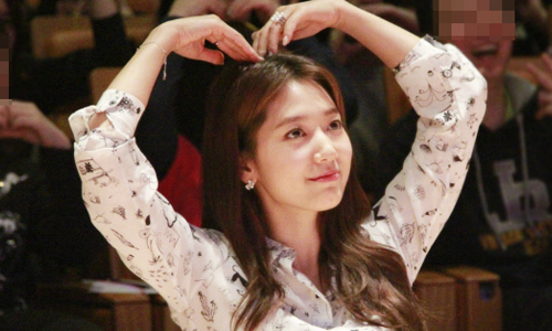 妞快報：「對底迪沒感覺！」 朴信惠自曝理想型是…… 妞快報、朴信惠、皮諾丘、李鍾碩、理想型、戀愛