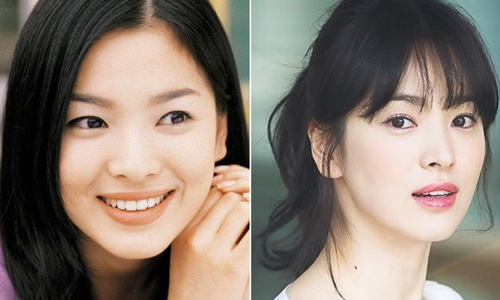 每天必喝11杯水！韓國三大「凍齡美女」終極保養法  ibeauty、韓國、女星、宋慧喬、金泰希