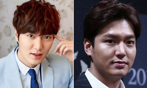 男神、女神「腫麼了？」　從完美身型爆肥走鐘的三位藝人  ibeauty、張惠妹、中國好聲音、幸福肥、李敏鎬