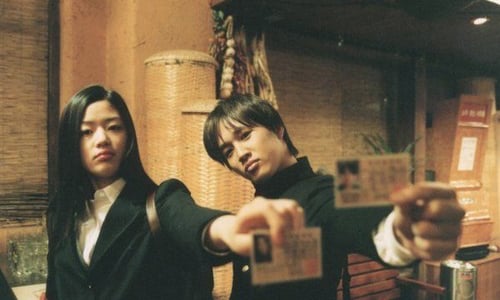 什麼？！這些從小聽到大的中文歌前身都是韓樂！ 韓文、中文、翻唱、只要多愛我一天、神話