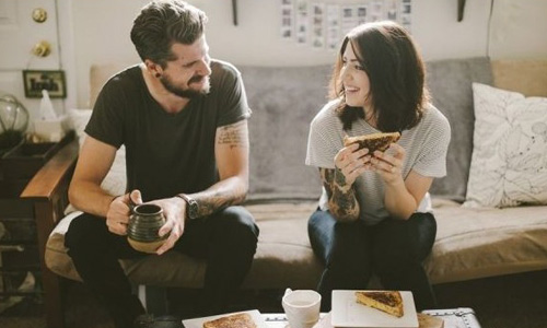 愛我就要為我改變？12星座該避免的愛情觀 星座、星座運勢、愛情、感情、愛情觀、浪漫、幸福、交往、戀愛、盲點