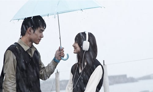 「雨～不停落下來～」 18首歌陪你度過18種雨天心情 雨天、歌單、華語歌、1976、脫拉庫